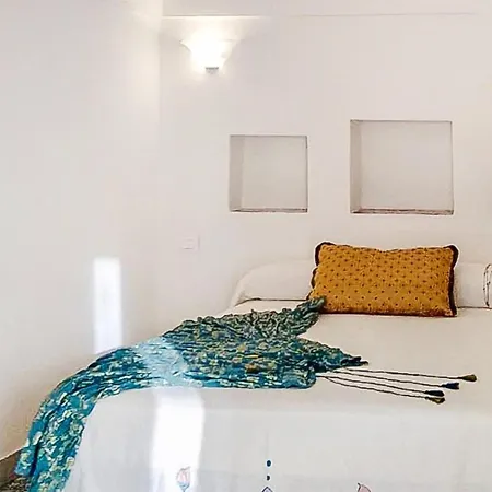 Semesterbostad Stunning In Pantelleria With Wifi *