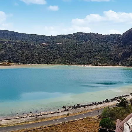 Stunning In Pantelleria With Wifi