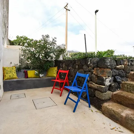 Stunning In Pantelleria With Wifi Casa de Férias Tracino