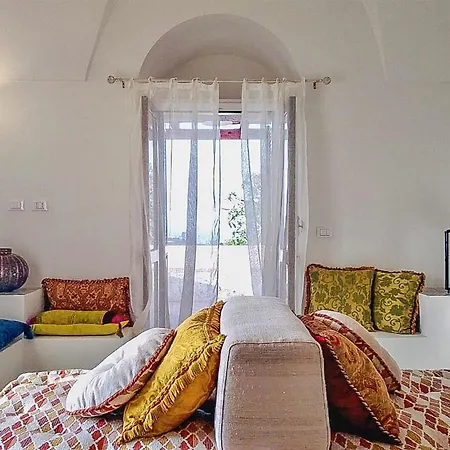 Casa de Férias Stunning In Pantelleria With Wifi